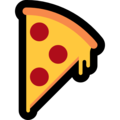 🍕 Pizza in samsung