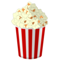 🍿 Popcorn in google