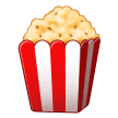 🍿 Popcorn in microsoft