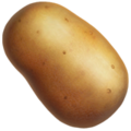 🥔 Potato in apple