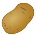 🥔 Potato in google