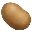 🥔 Potato in microsoft