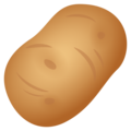 🥔 Potato