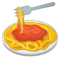 🍝 Spaghetti in google