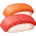 🍣 Sushi in facebook