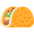 🌮 Taco in twitter