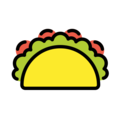 🌮 Taco