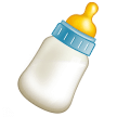 🍼 Baby Bottle in microsoft