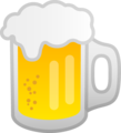 🍺 Beer Mug in google