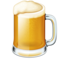 🍺 Bira Bardağı