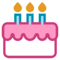🎂 Tort urodzinowy