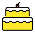 🎂 Gâteau d’anniversaire