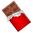 🍫 Chocolate Bar in microsoft