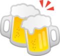 🍻 Canecas De Cerveja