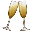 🥂 Champagne Glasses