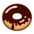🍩 Donut