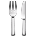 🍴 Fork and Knife