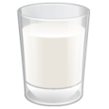 🥛 Copo de leite