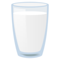 🥛 Copo de leite