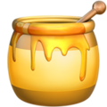 🍯 Honey Pot in apple