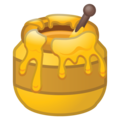 🍯 Honey Pot in google