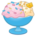 🍨 Ice Cream in google