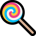 🍭 Lollipop in samsung
