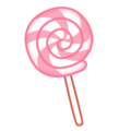 🍭 - Lollipop or Lollypop Emoji 📖 Emoji Meaning ✂ Copy & 📋 Paste (◕‿◕)  SYMBL