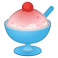 🍧 Shaved Ice in google