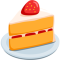 🍰 Shortcake