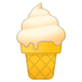 🍦 Soft Ice Cream in google