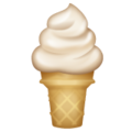 🍦 Soft Ice Cream