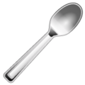 🥄 Spoon