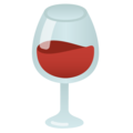 🍷 Wine Glass in google