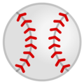 ⚾ Baseball in google