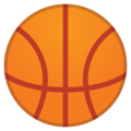 🏀 Basketball in google