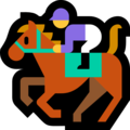 🏇 Horse Racing in samsung
