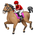 🏇 Horse Racing