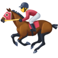 🏇 Horse Racing in facebook
