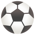 ⚽ Soccer Ball in google