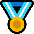 🏅 Sports Medal in samsung