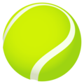 🎾 Tennis