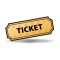 🎫 Ticket