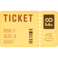 🎫 Biglietto