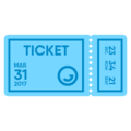 🎫 Ticket