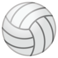 🏐 Volleyball in google