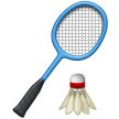 🏸 Badminton in microsoft