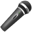 🎤 Microphone