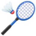 🏸 Badminton in facebook