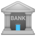 🏦 Bank in google